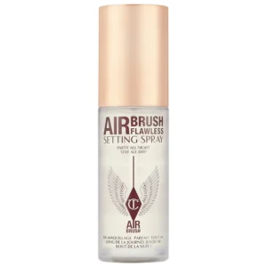 Mini Airbrush Flawless Setting Spray