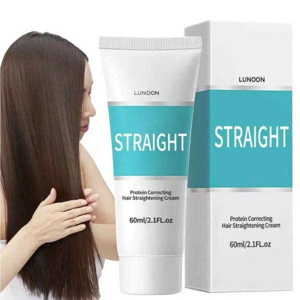 straight keratin hair mask